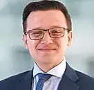 Phillip Andert, MSc LL.B.