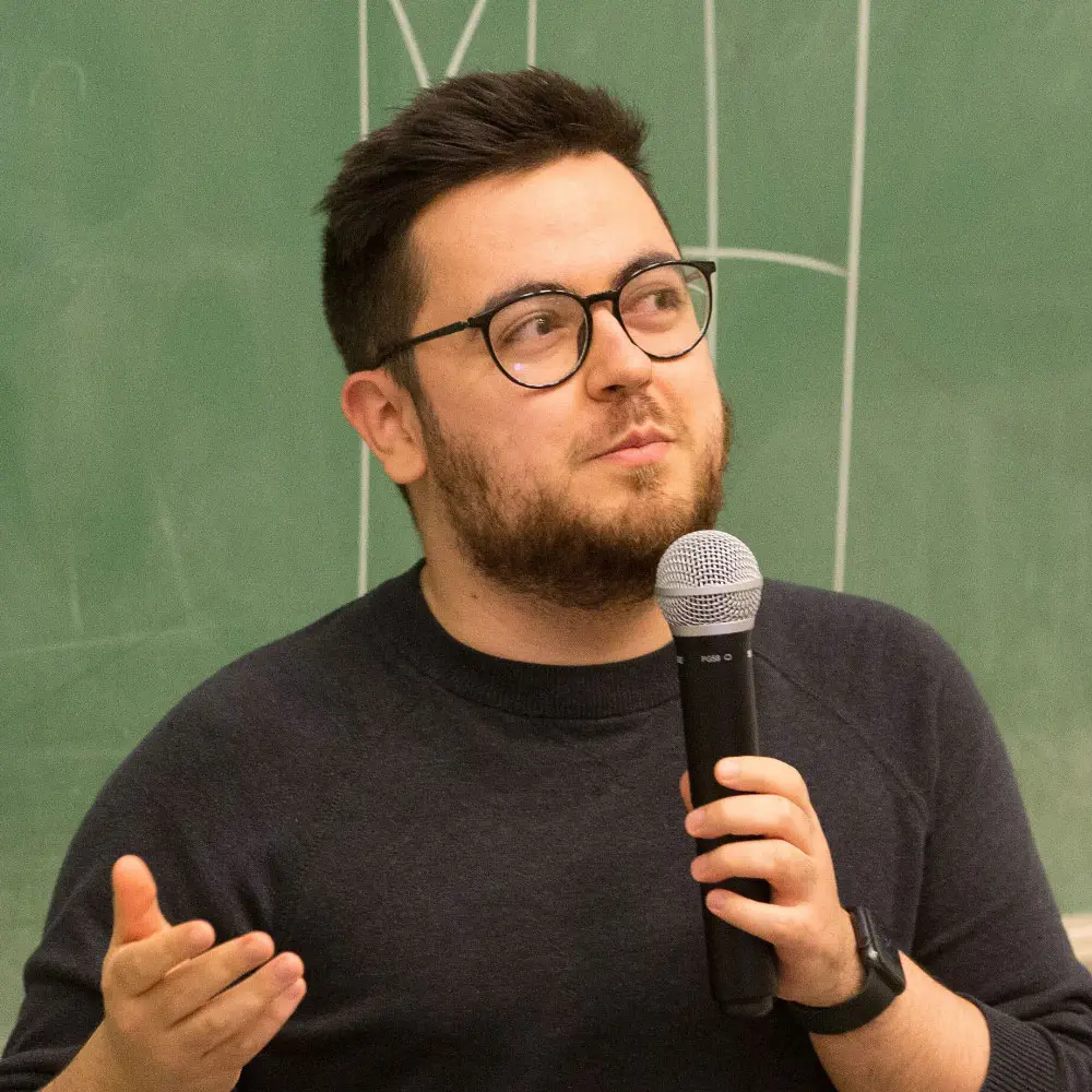 Julian Netzler